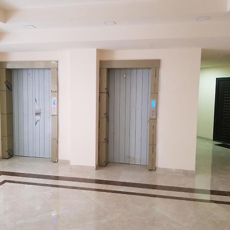 M&N Apartments Yerevan Luaran gambar