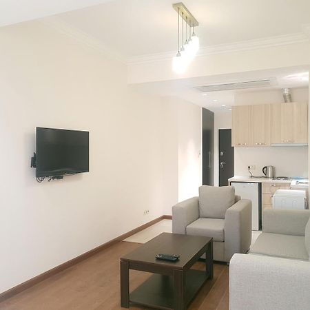 M&N Apartments Yerevan Luaran gambar