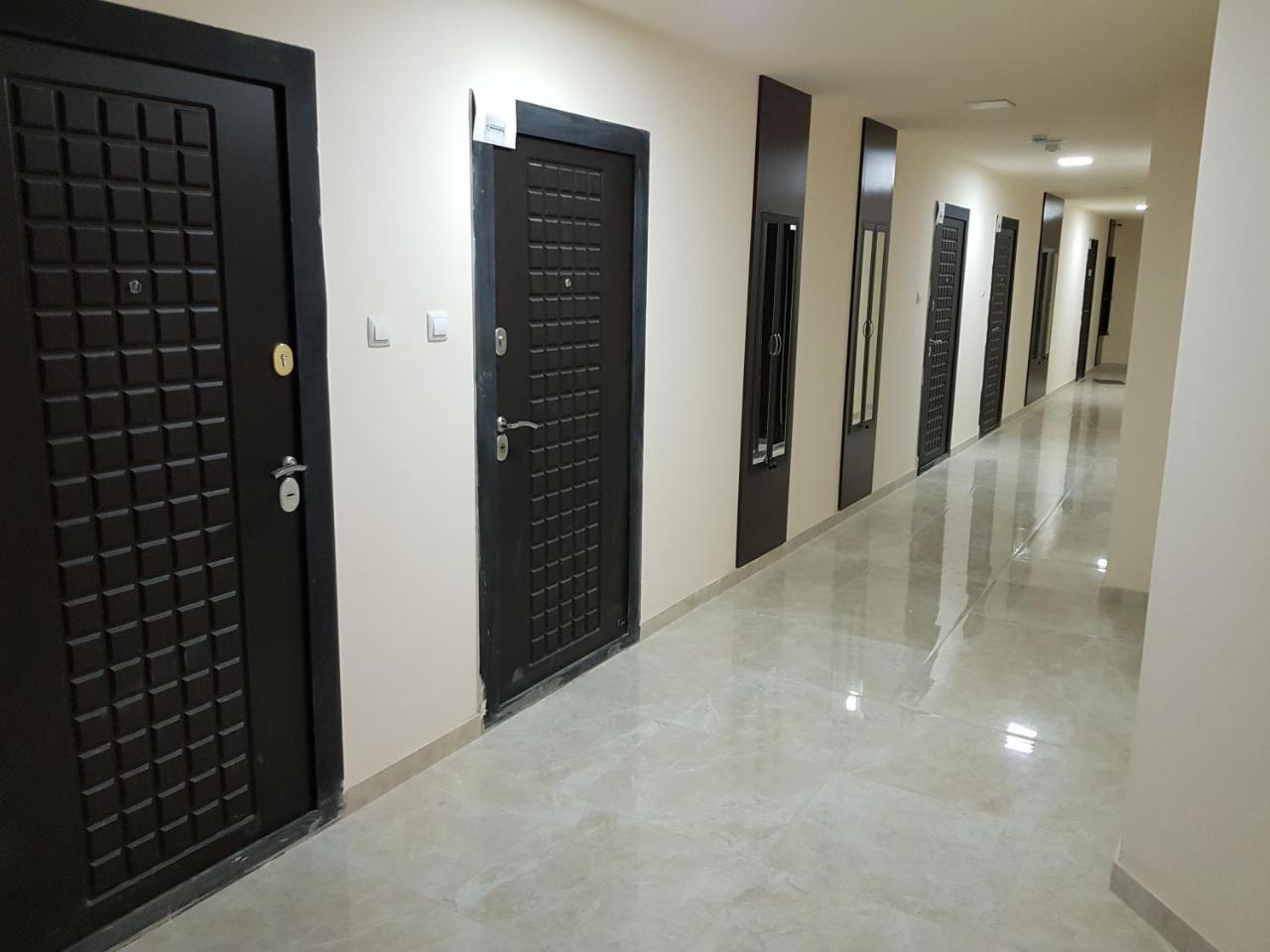 M&N Apartments Yerevan Luaran gambar