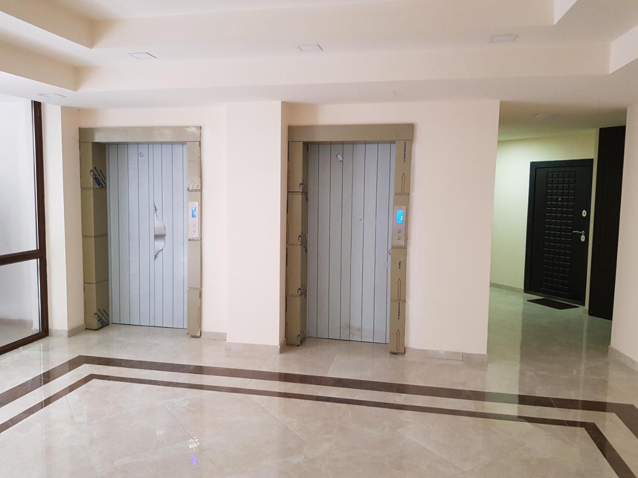 M&N Apartments Yerevan Luaran gambar