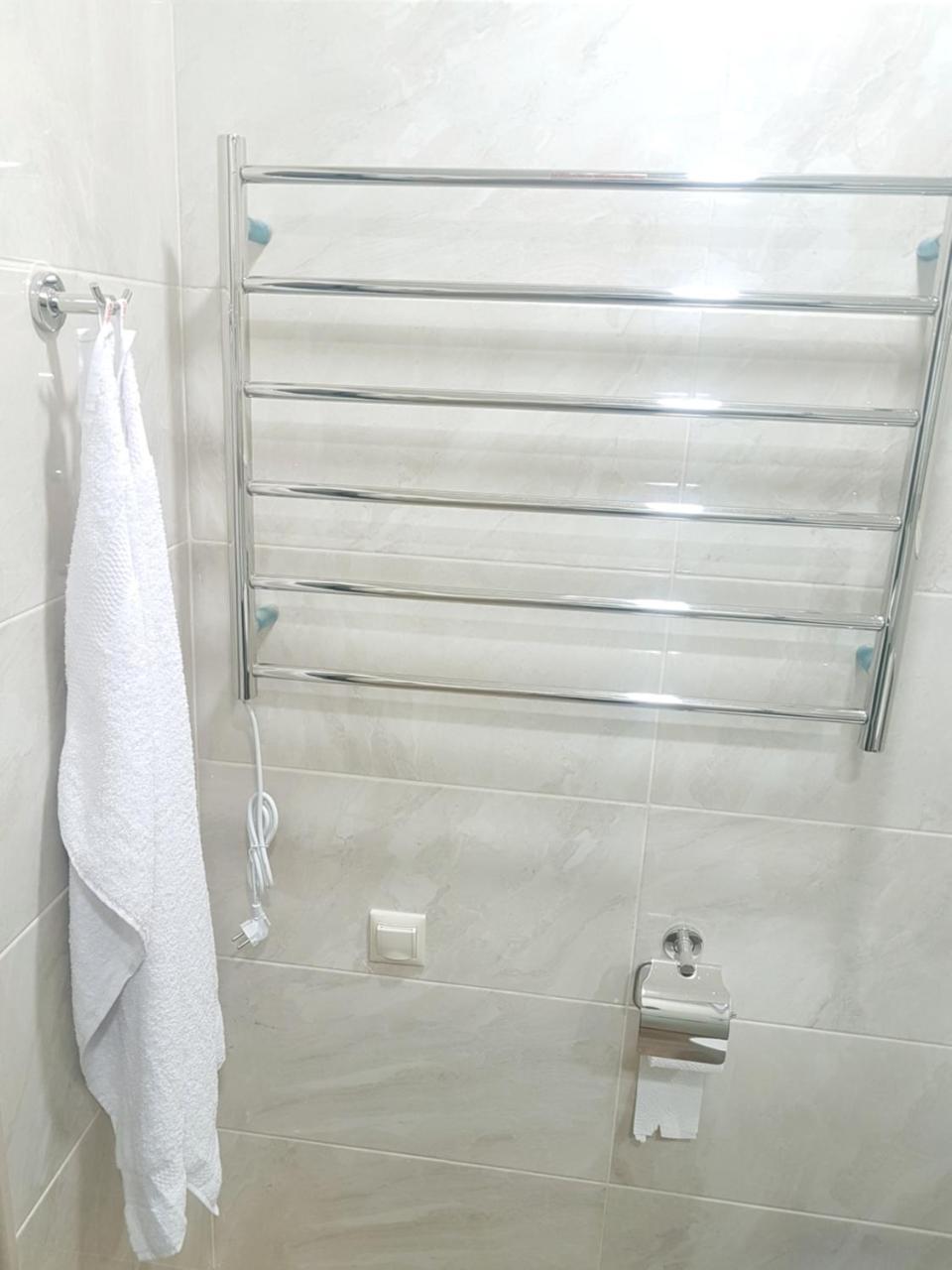 M&N Apartments Yerevan Luaran gambar