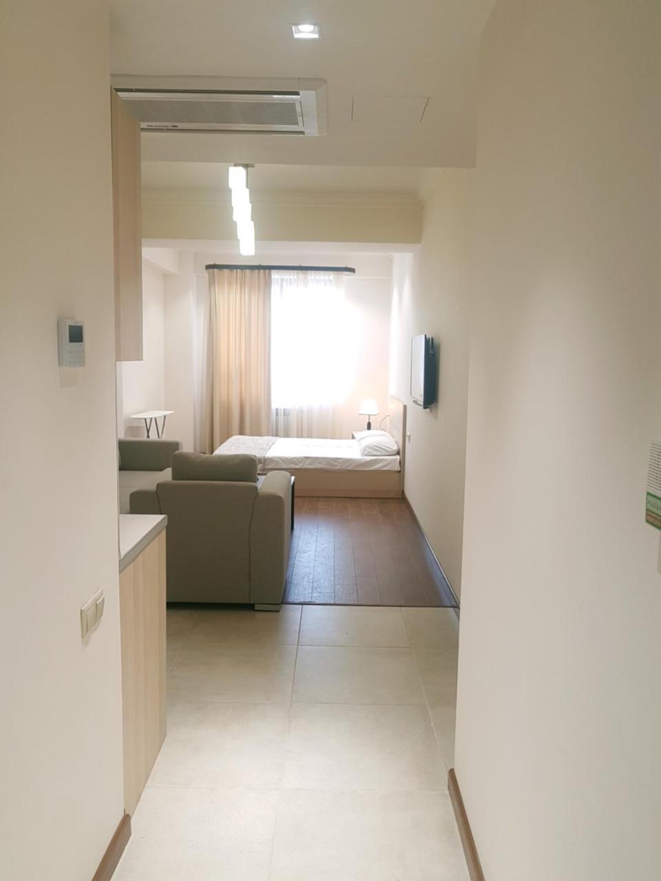 M&N Apartments Yerevan Luaran gambar