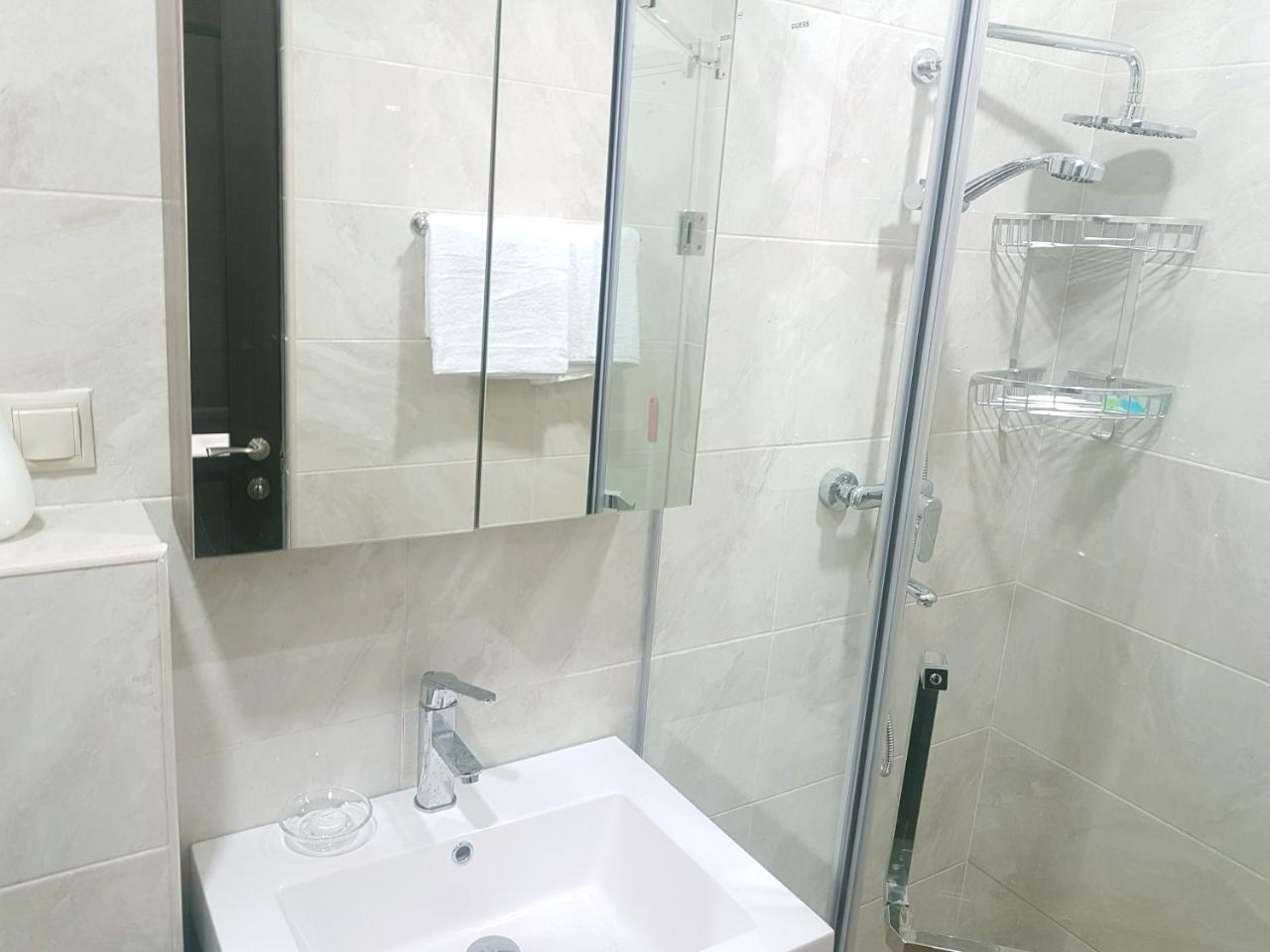M&N Apartments Yerevan Luaran gambar