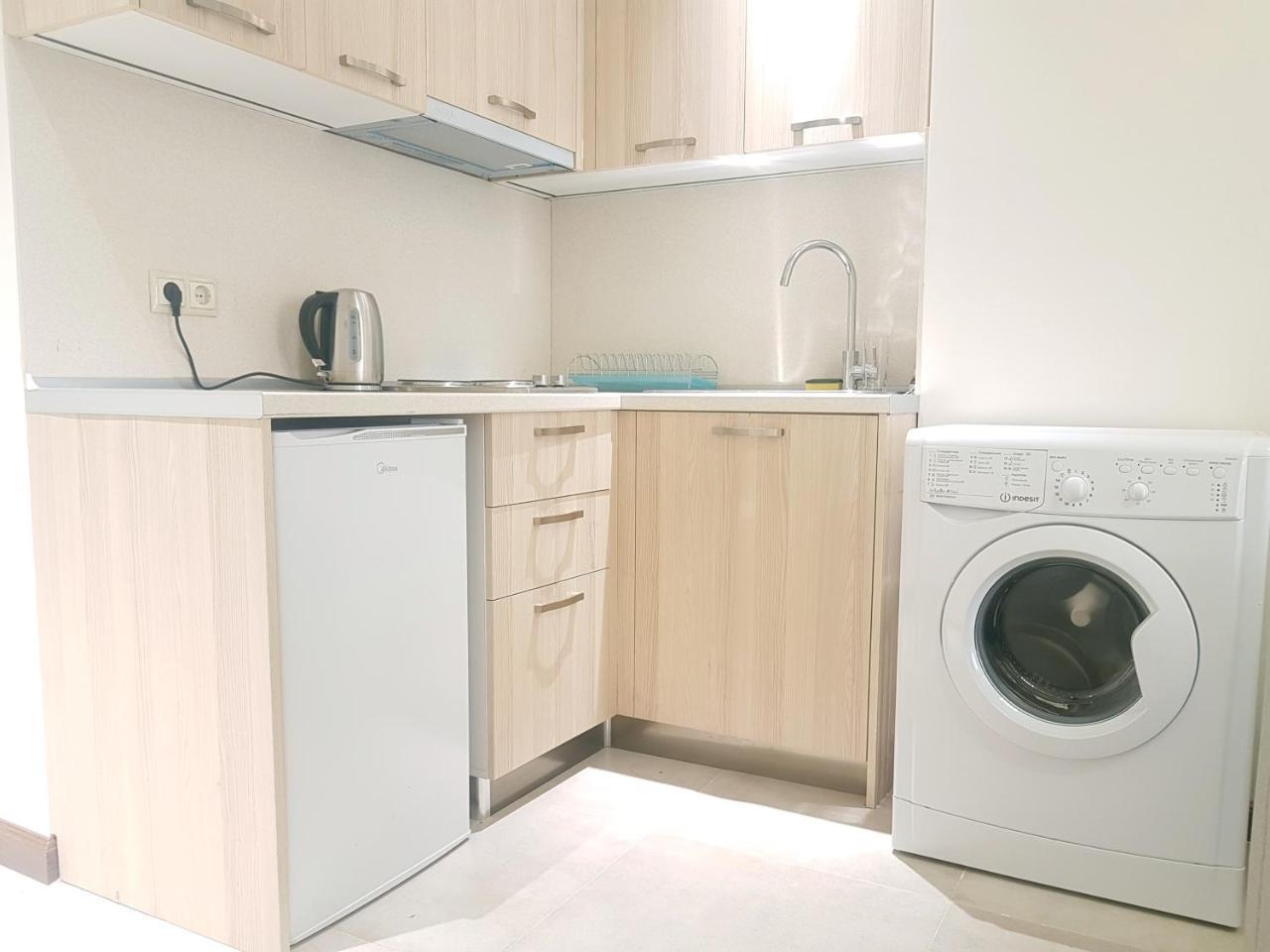 M&N Apartments Yerevan Luaran gambar