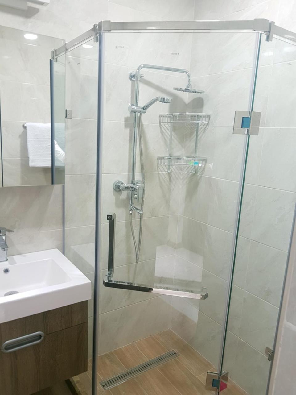 M&N Apartments Yerevan Luaran gambar