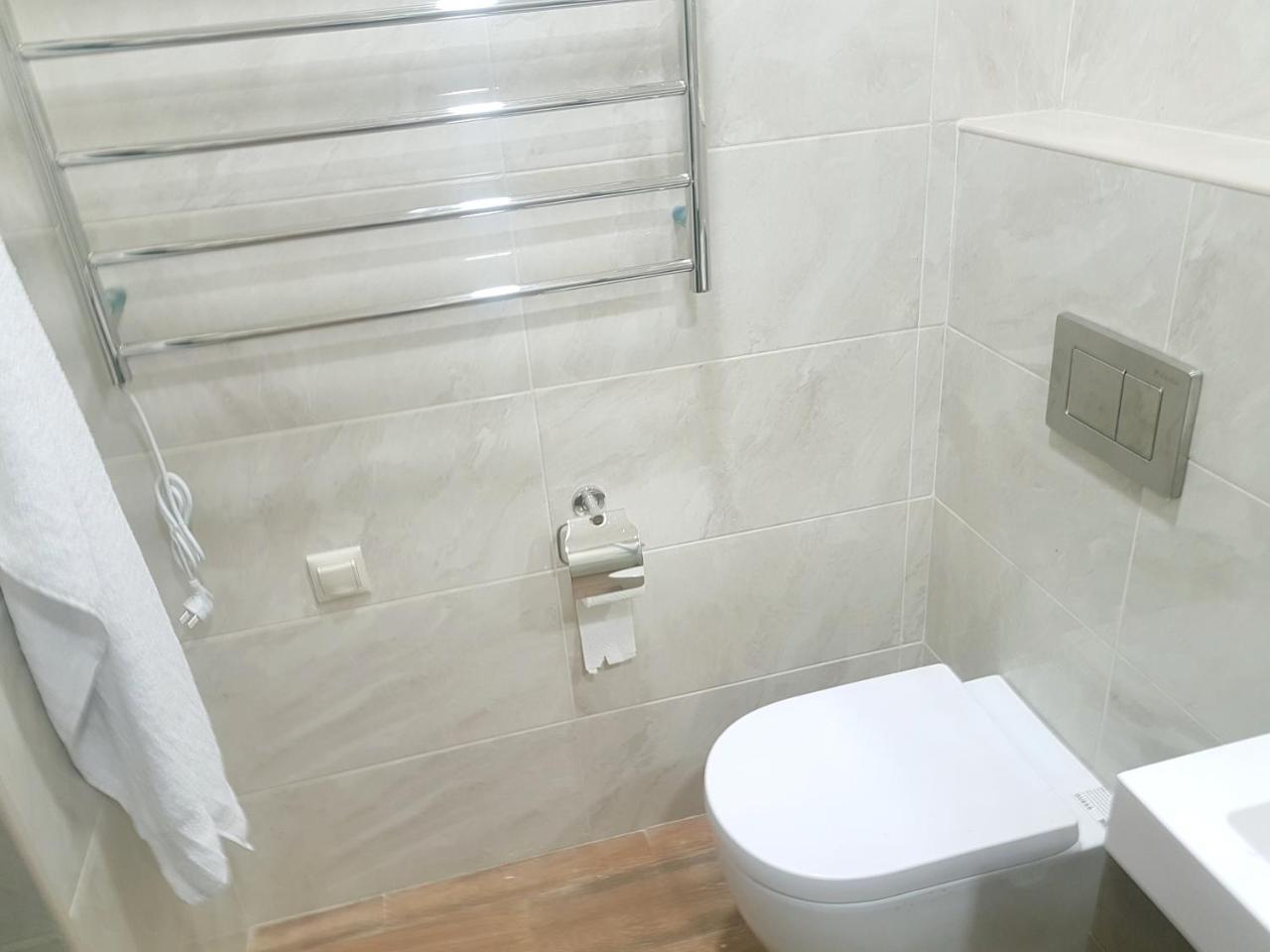 M&N Apartments Yerevan Luaran gambar