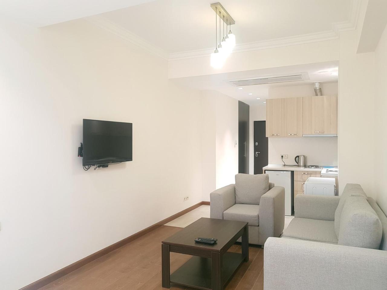 M&N Apartments Yerevan Luaran gambar